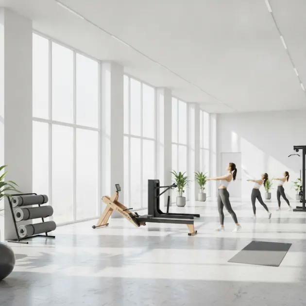 Apakah Langganan Gym Worth It atau Buang Uang? Ini Panduannya